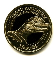 37 AMBOISE-LUSSAULT Aquarium