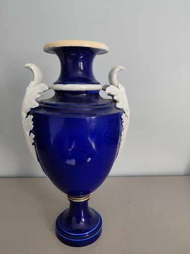 Ancien grand vase médicis - ancien,