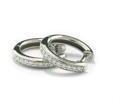 Valeur Brillant - Créoles /