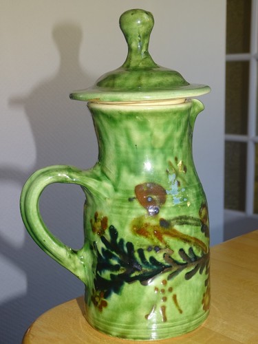 Saint jorioz savoie - saint, poterie