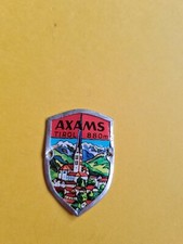Clou de canne Axams Tyrol 