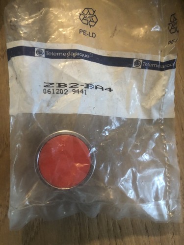 Telemecanique zb2 ba4 - zb2-ba4, tête