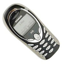 Siemens A52 Téléphone
