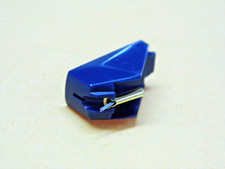 Diamant saphir stylus - , pour