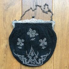 Ancien Sac de bal Minaudière