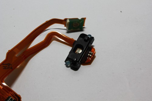 Nappe diode lampe - diode, « lampe