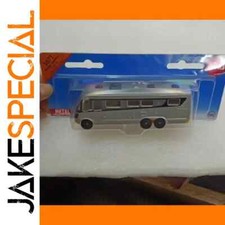 JakeSpecial – Siku 1671 Diecast Camping RV Model 8cm Hobby Toy