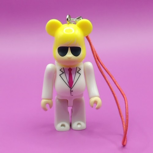 Mini figurine char aznable - figurine,