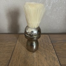 Ancien blaireau GIBBS Paris -THIBAUD et GIBBS