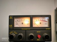 Appareil de mesure tosmètre