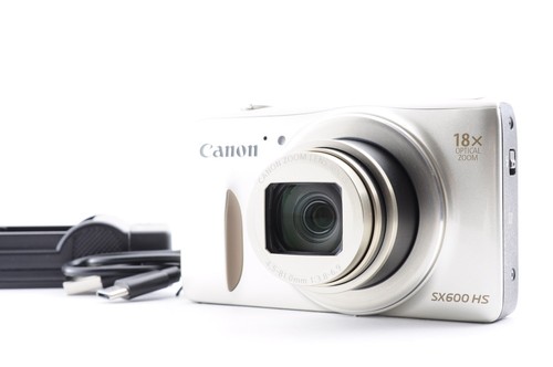 Appareil photo numérique