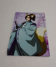 Carte postale bonus Attack On