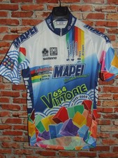 Mapei 654 Gagne SANTINI