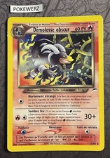 Carte Pokémon Demolosse