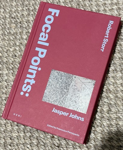 Focal points jasper - focal, by