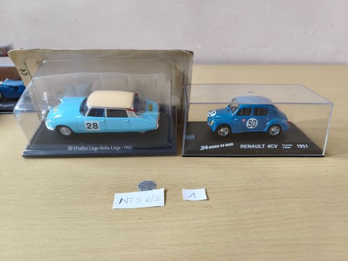 43e renault 4 cv - id,