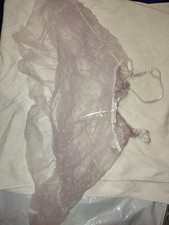 Ensemble Nuisette De Fée 