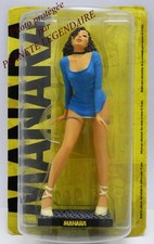 Statuette Figurine Lou-Lou