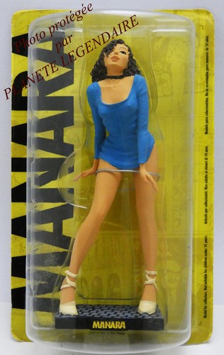 Statuette figurine lou - figurine, lou-lou