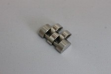 Bracelet authentique Rolex 12 mm maillon pour femmes 68274 78274 Datejust #631