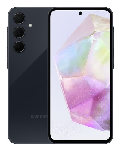 Galaxy a35 dual 128gb 6gb - 5g,, dual,