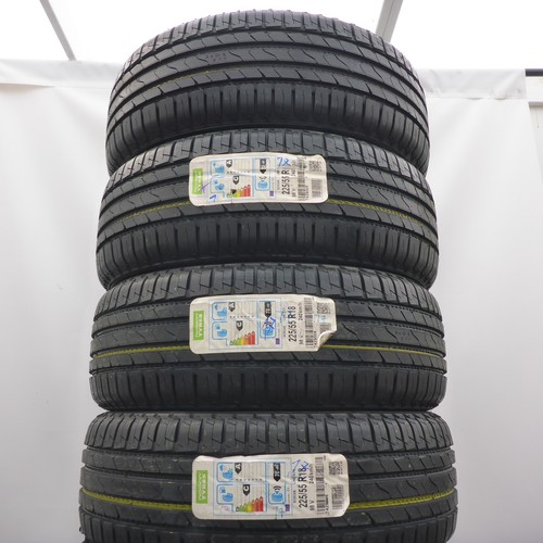 Nokian line suv - 4x,