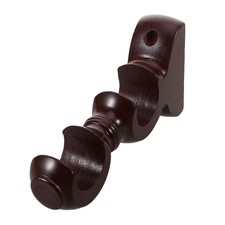 Supports De Rideaux À Double