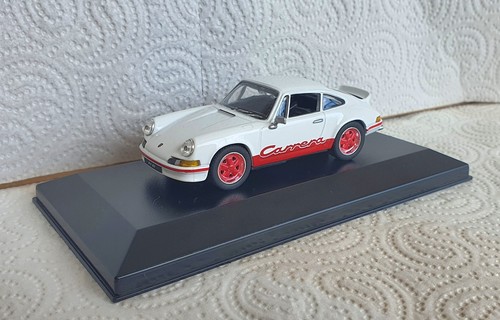 Solido porsche 911 - ,