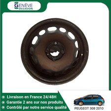 🇫🇷 JANTE TOLE PEUGEOT