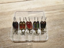 Kit Pêche 10 Cuillères