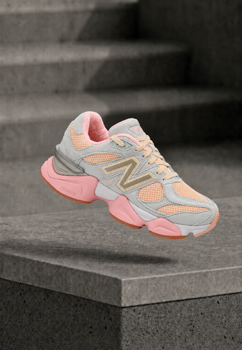 New balance 9060 gris - new, —