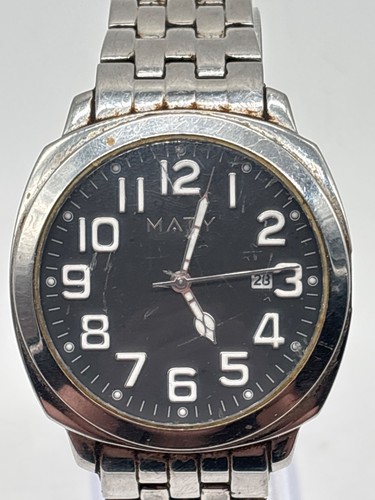 Montre automatique maty - automatique,