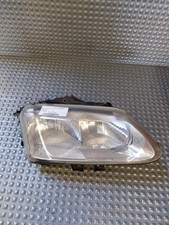 Optique avant principal gauche (feux)(phare) RENAULT ESPACE 3 1.9 DTI/R:84757320