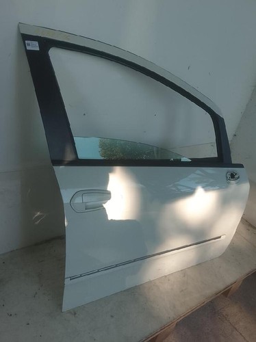 Porte avant droit fiat - porte,
