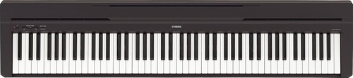 Piano numérique yamaha série - piano,