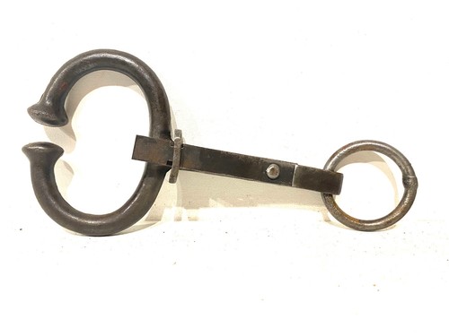 Ancien pince nez - , mouchette