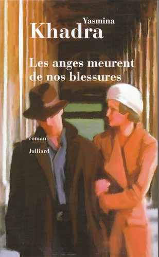 Livre les anges - , de