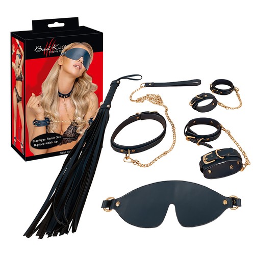 Bondage kit 6 - sm,