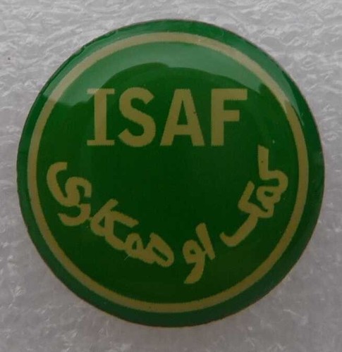 Pin militaire de - pin's,
