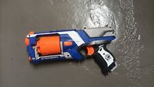Pistolet NERF Elite N-strike Strongarm