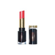 Revlon Super Lustrous Glass Shine Lipstick 3.1g - 016 Glassy Pink x3