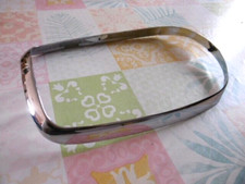 MERCEDES BENZ 230 SL W 113 1965 coupé cabriolet enjoliveur de phare état correct