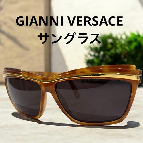 Lunettes soleil gianni - soleil,