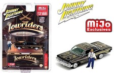 CHEVROLET Impala Lowrider +