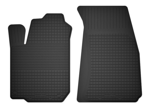 Tapis sol avant en - de,