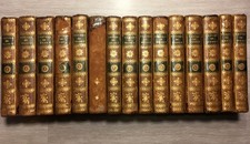 1794 OEUVRES de MABLY HISTOIRE