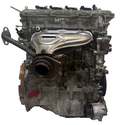 Moteur pour toyota prius - moteur,