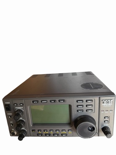 Ten tec jupiter transceiver - jupiter,