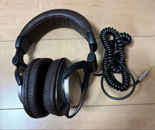 Casque supra auriculaire sony - casque,