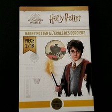 COFFRET 10 EURO 2021 ARGENT